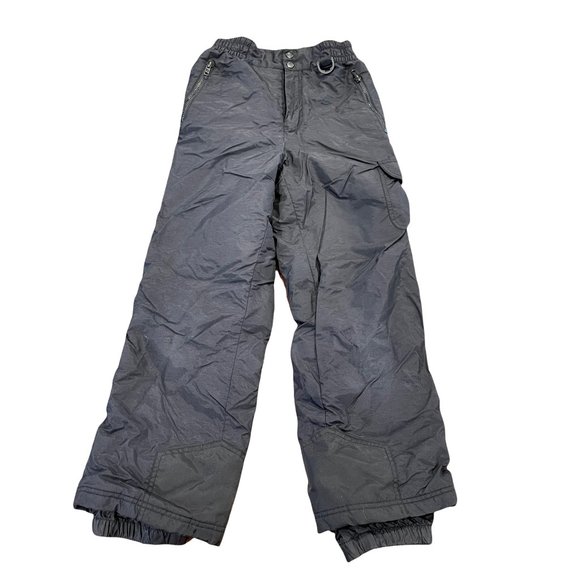 Sport Essentials Waterproof Ski Pants - Size 12 - Picture 1 of 11